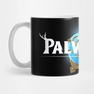 palworld Mug